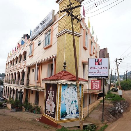 Anika Palace By Pepe Inn Hotel 우티 외부 사진