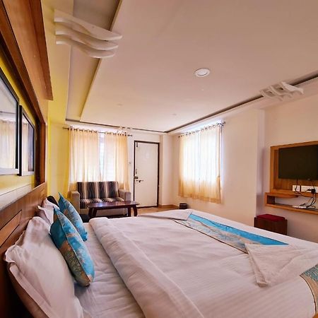 Anika Palace By Pepe Inn Hotel 우티 외부 사진
