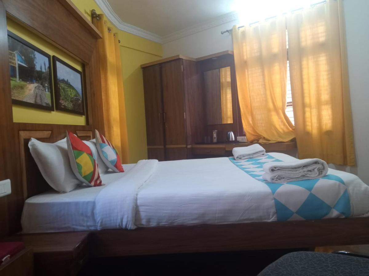 Anika Palace By Pepe Inn Hotel 우티 외부 사진