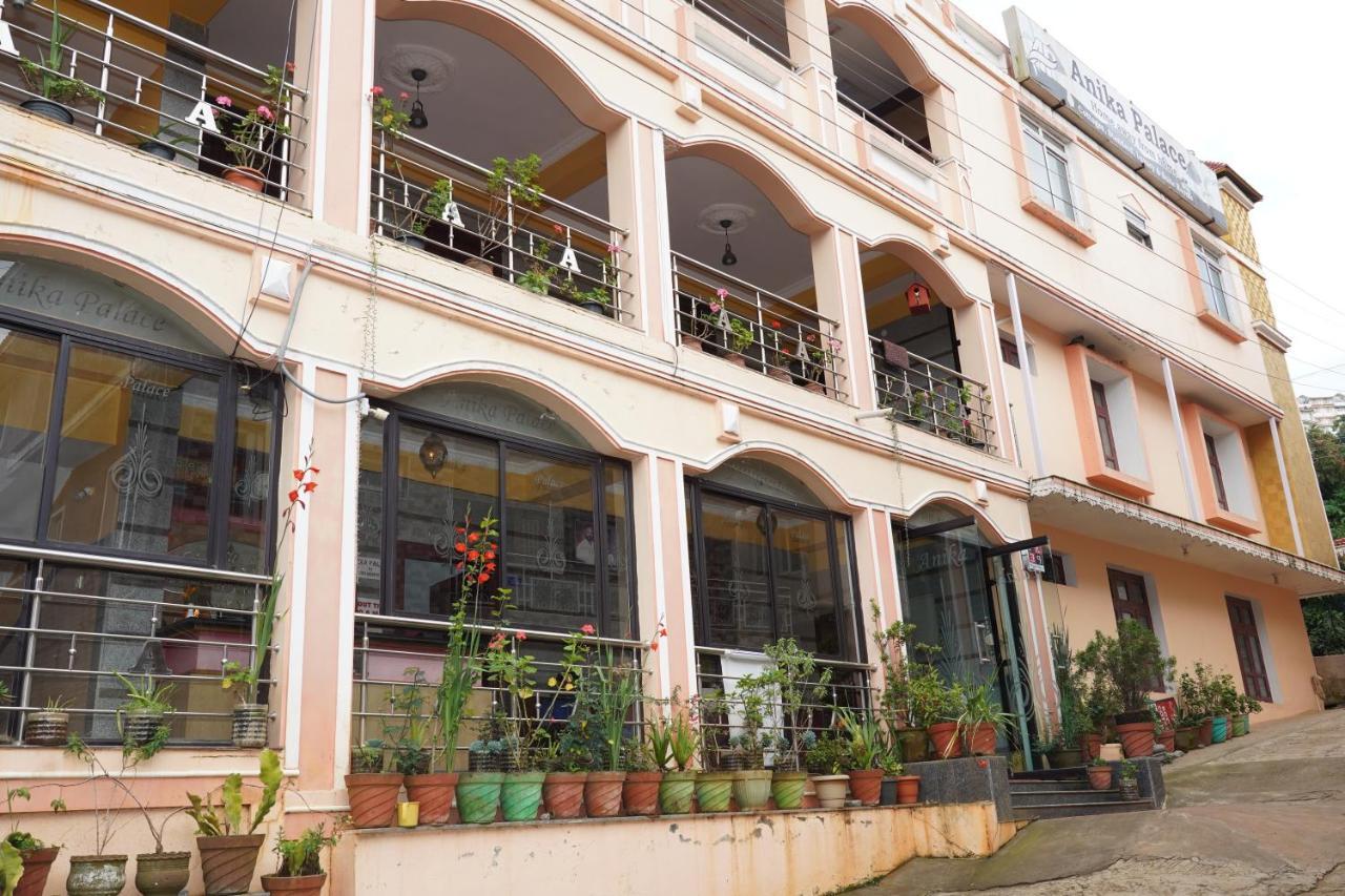 Anika Palace By Pepe Inn Hotel 우티 외부 사진