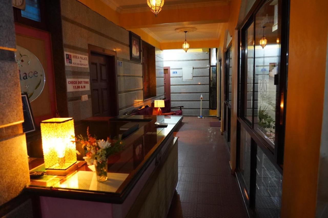 Anika Palace By Pepe Inn Hotel 우티 외부 사진