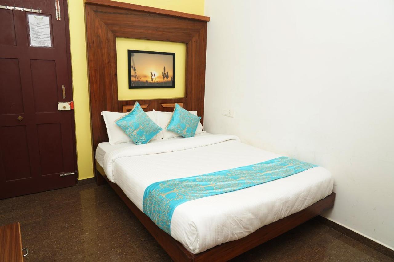 Anika Palace By Pepe Inn Hotel 우티 외부 사진