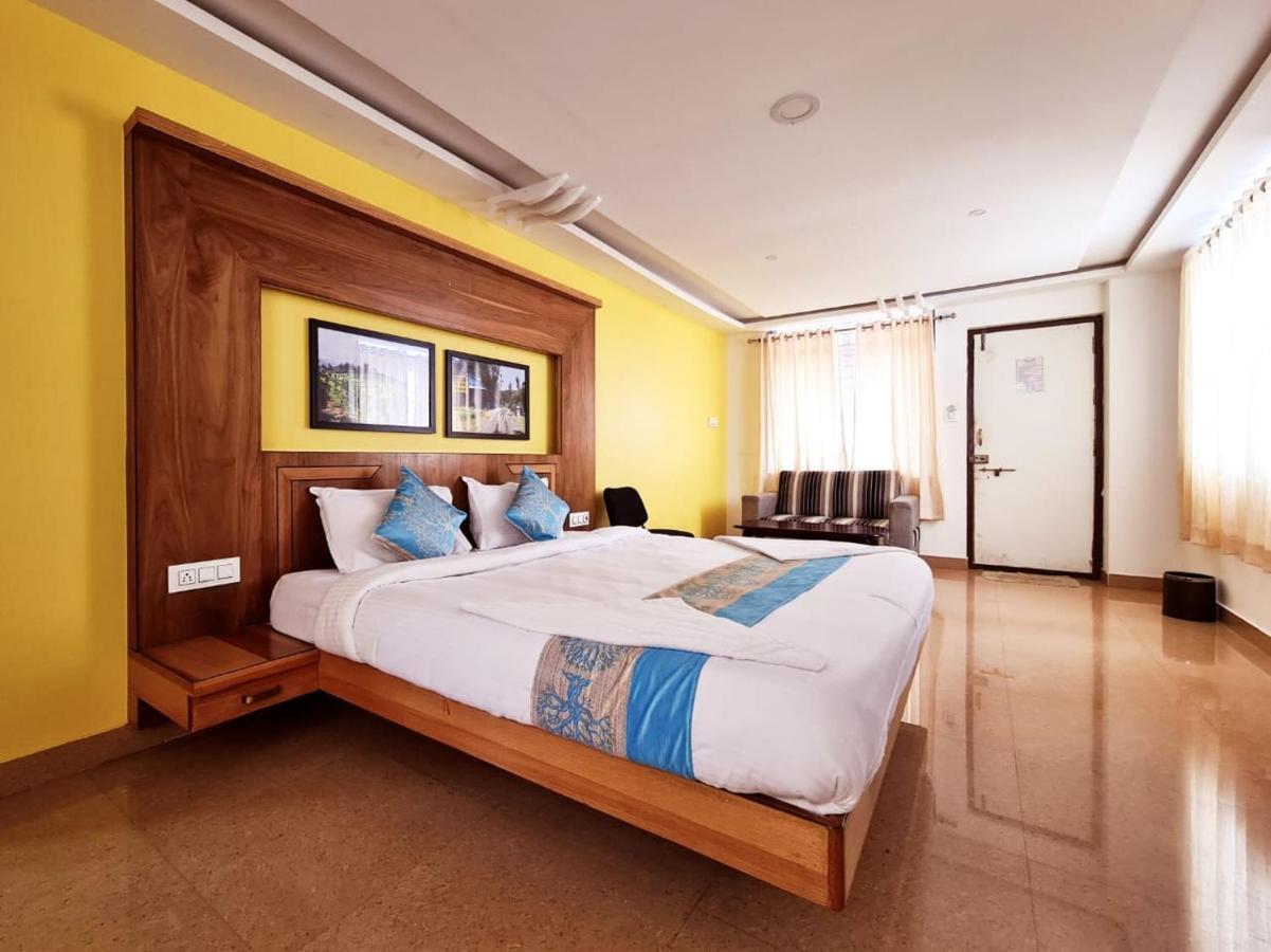 Anika Palace By Pepe Inn Hotel 우티 외부 사진